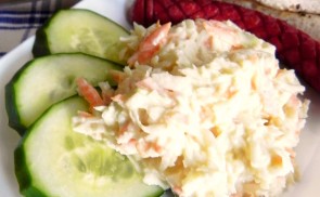 Coleslaw saláta