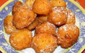 Túrófánk