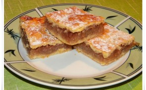 Almás pite