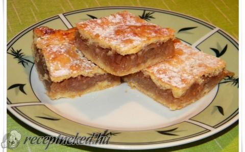 Almás pite