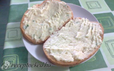 Majonézes karfiol