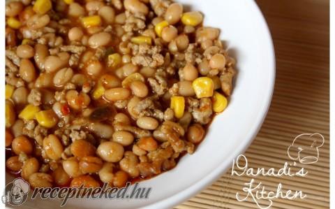 Küldte: Danadi's Kitchen