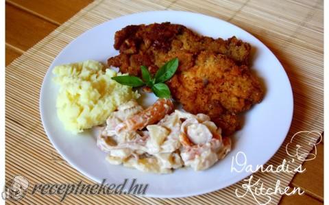 Küldte: Danadi's Kitchen