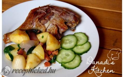 Küldte: Danadi's Kitchen