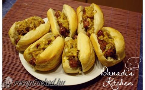 Küldte: Danadi's Kitchen