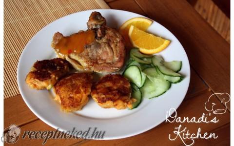 Küldte: Danadi's Kitchen