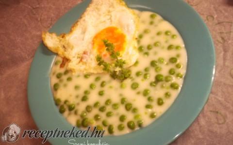Küldte: Szani konyhája