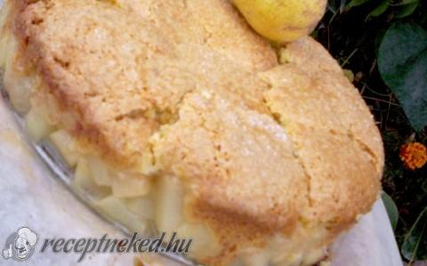 Körtés cobbler