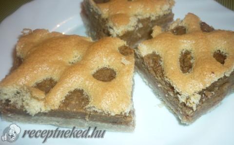 Küldte: Bagyinszkiné Évi