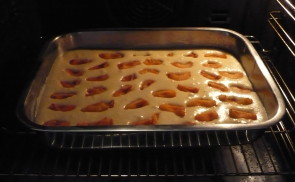 Barackos pite