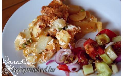 Küldte: Danadi's Kitchen