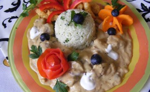 Vargányás vadragu