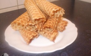 Malomkalács