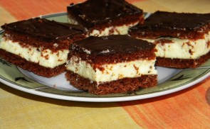 Kinder szelet