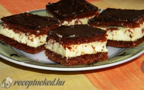 Kinder szelet