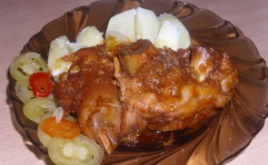 Körömpörkölt