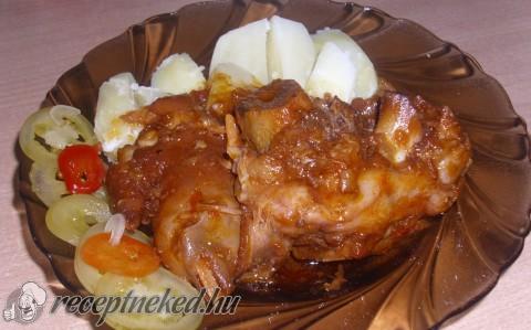 Körömpörkölt