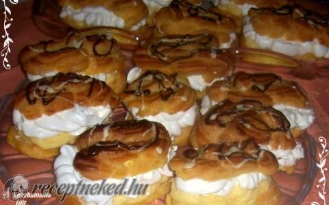Eclair fánk