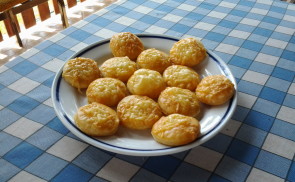 Sajtos tallér