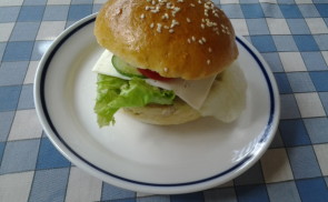 Hamburger