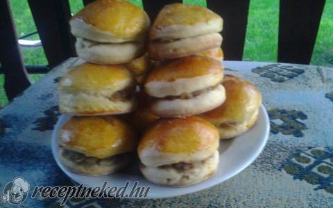 Almás puffancsok