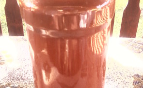 Ketchup házilag