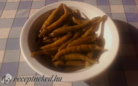 Csicseri paprika