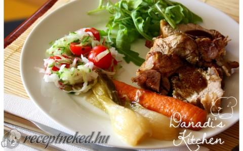 Küldte: Danadi's Kitchen