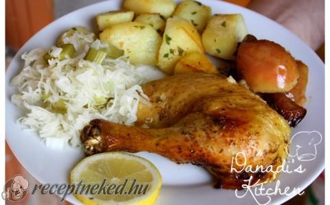 Küldte: Danadi's Kitchen