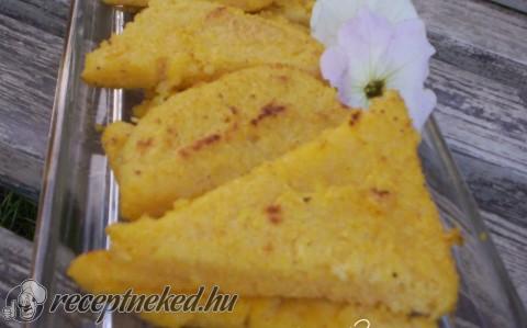 Puliszka (Polenta)