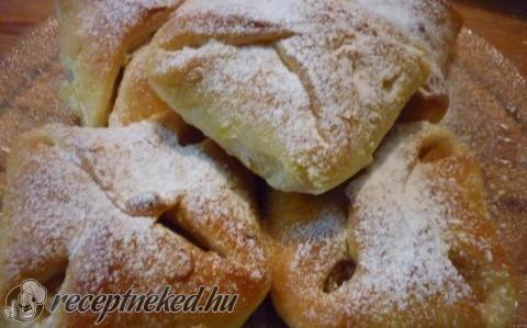 Küldte: Bagyinszkiné Évi