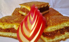 Rumos almás pite