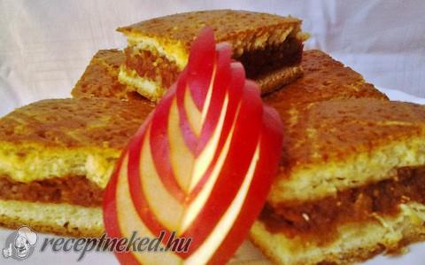 Rumos almás pite