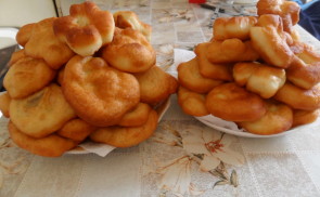 Fánk