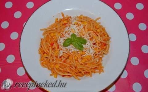 Spagetti