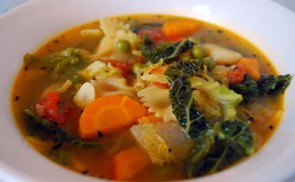 Minestrone