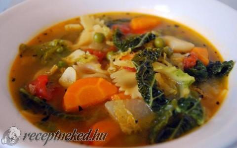 Minestrone