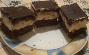 Miskolci szelet