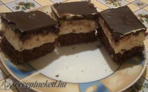 Miskolci szelet