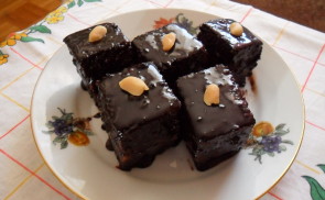Mokka mignon