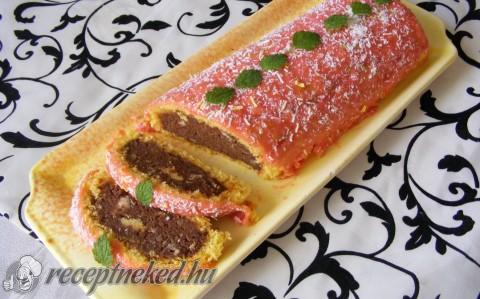 Küldte: Domján Mária