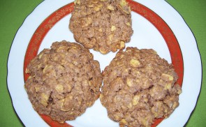 Cornflakes keksz