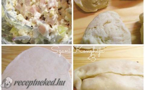 Pupusas