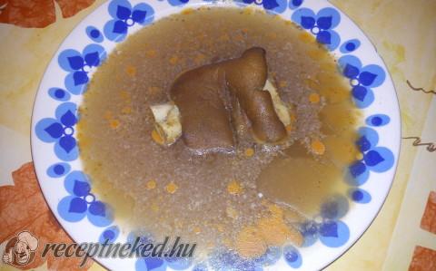 Nagyi kocsonyája