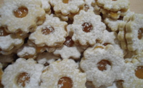 Linzer karika