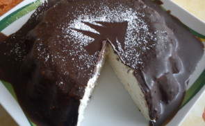 Panna cotta