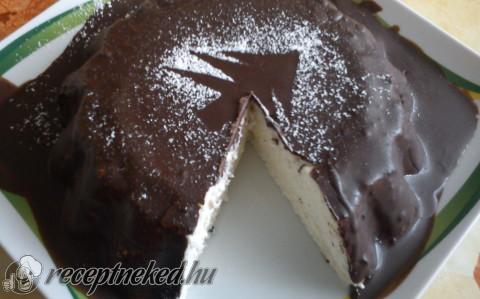 Panna cotta
