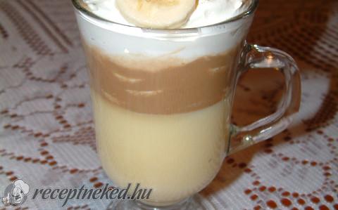 Poharas banoffe