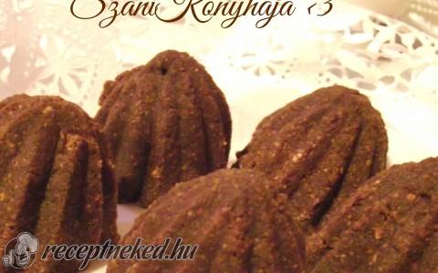 Küldte: Szani konyhája