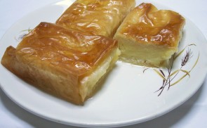 Galaktobureko